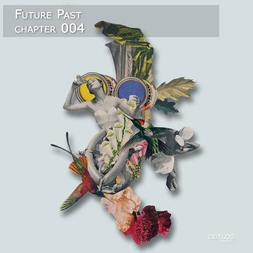 Various Artists-Future Past, Chapter 04