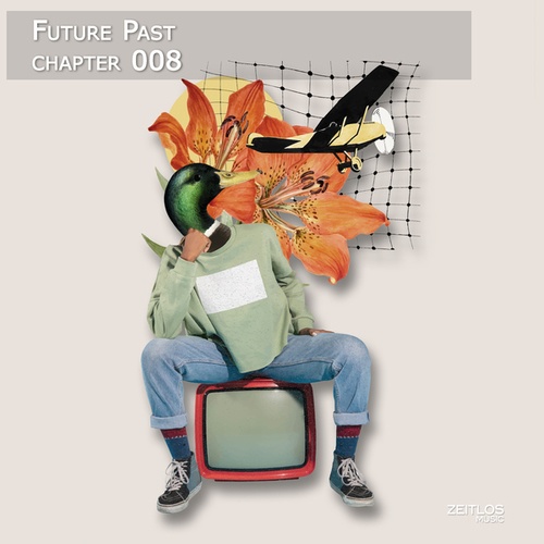 Various Artists-Future Past, Chapter 08