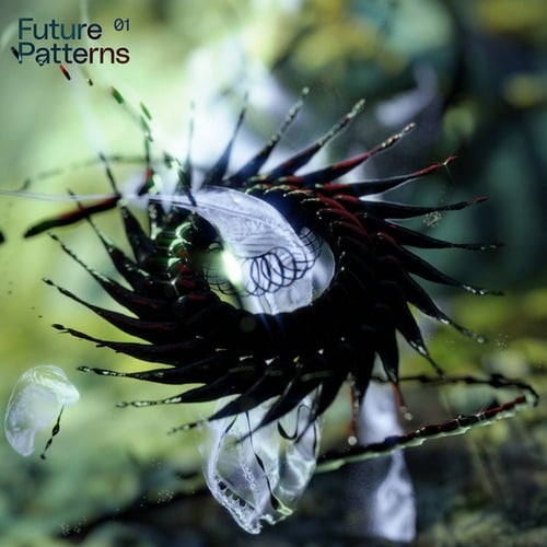 Various Artists-Future Patterns 01