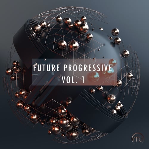 Various Artists-Future Progressive Vol. 1