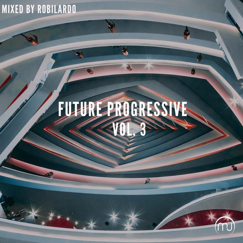 Future Progressive Vol. 3