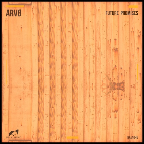 ArvØ-Future Promises