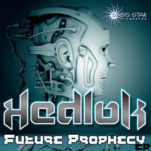 Hedlok-Future Prophecy