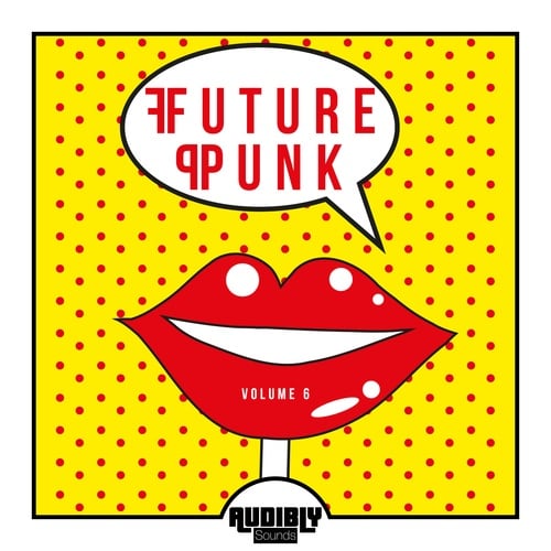 Various Artists-Future Punk, Vol. 6