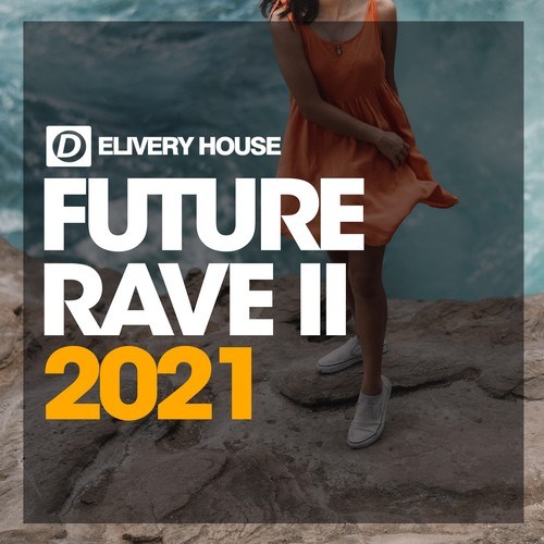 Various Artists-Future Rave 2