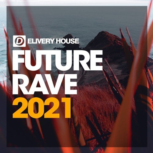 Various Artists-Future Rave 2021