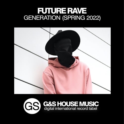 Various Artists-Future Rave Generation (Spring 2022)