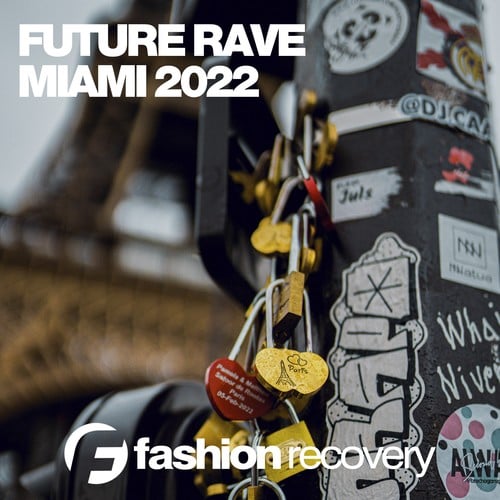 Various Artists-Future Rave Miami 2022