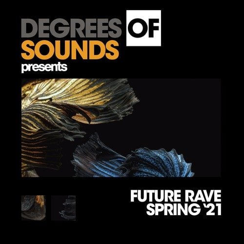 Various Artists-Future Rave Spring '21