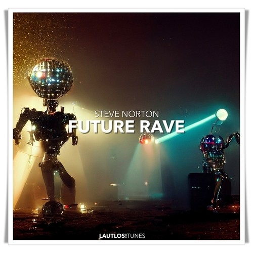 Steve Norton-Future Rave