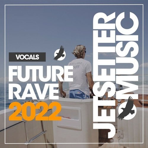 Various Artists-Future Rave Vocals 2022