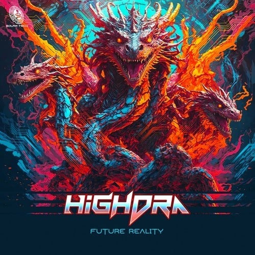 HighDra-Future Reality