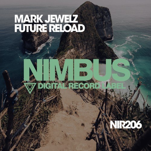 Mark Jewelz-Future Reload
