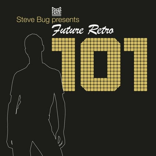 Steve Bug-Future Retro 101