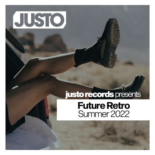 Various Artists-Future Retro Summer 2022