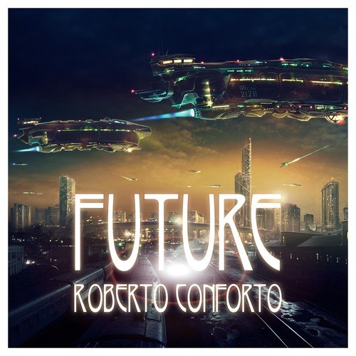 Roberto Conforto-Future