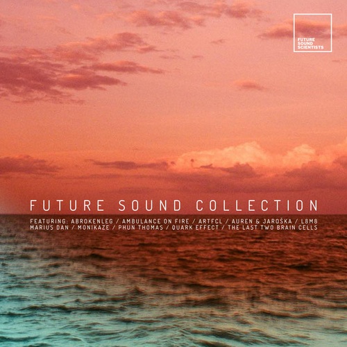 Various Artists-Future Sound Collection