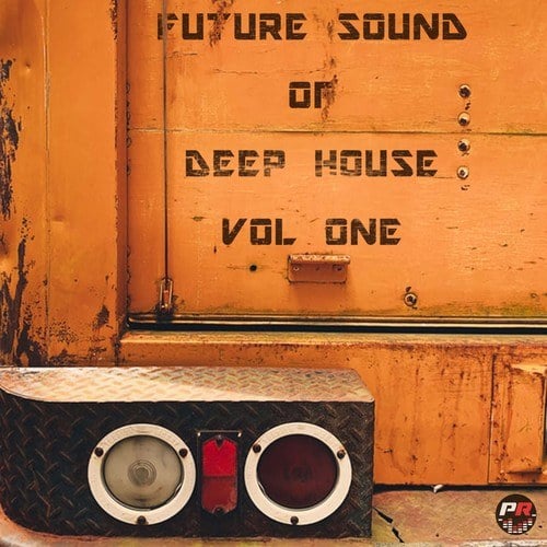 Various Artists-Future Sound of Deep House, Vol. 1
