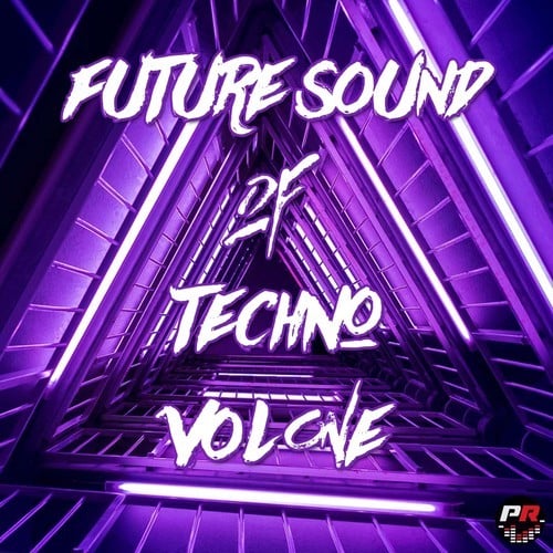 Various Artists-Future Sound of Techno Volume One