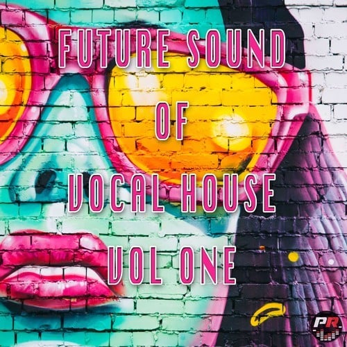 Various Artists-Future Sound of Vocal House, Vol. 1