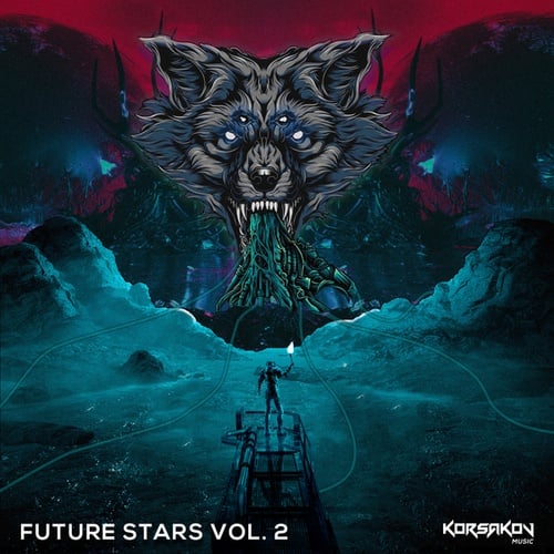 Future Stars Vol. 2