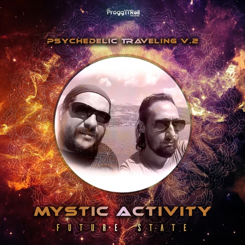 Mystic Activity-Future State