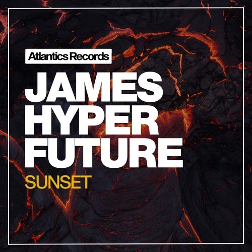 James Hyper-Future Sunset