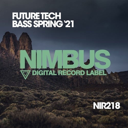Various Artists-Future Tech Bass Spring '21