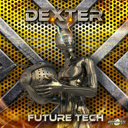 Biokinetix, Souleater, Dexter-Future Tech