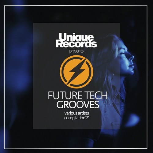Various Artists-Future Tech Grooves '21