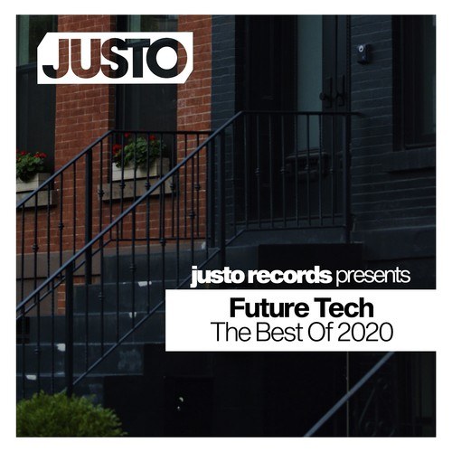 Various Artists-Future Tech the Best of 2020