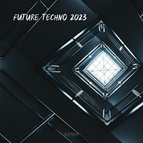 Various Artists-Future Techno 2023