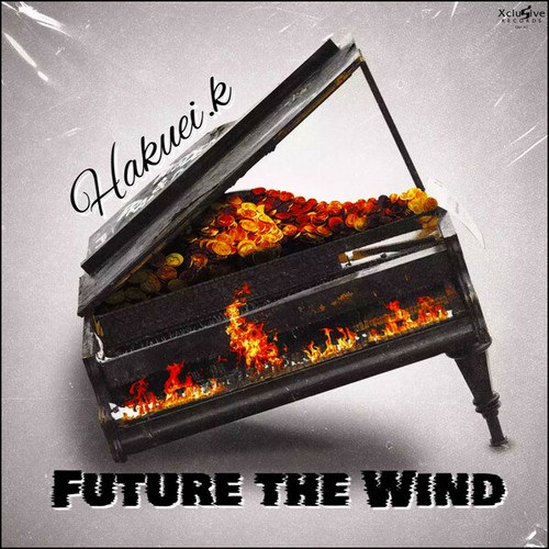 Hakuei.K-Future The Wind