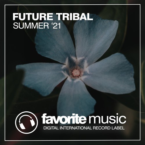 Various Artists-Future Tribal Summer '21
