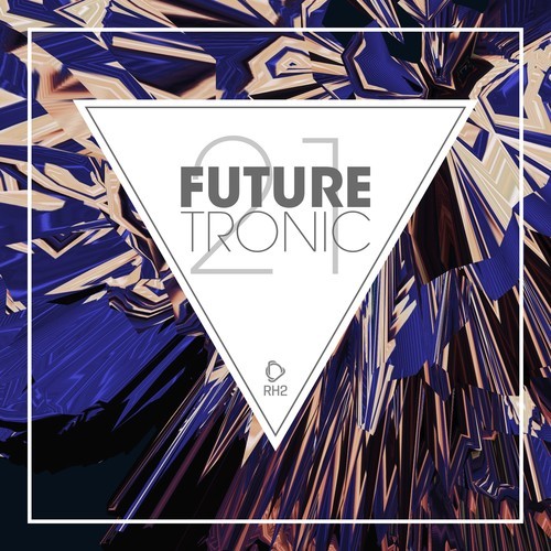 Future Tronic, Vol. 21