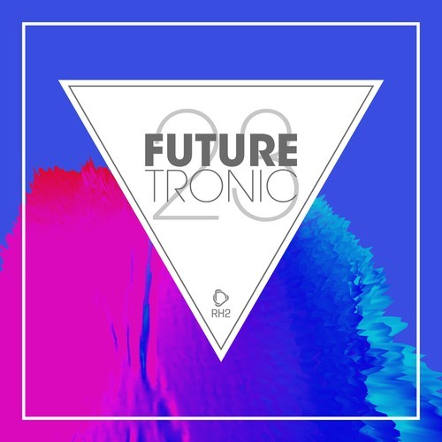 Various Artists-Future Tronic, Vol. 23