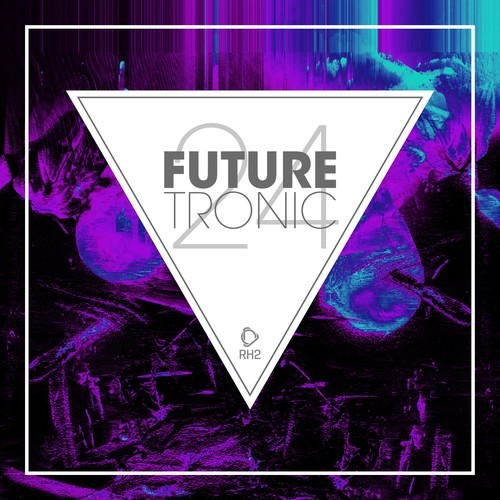 Various Artists-Future Tronic, Vol. 24