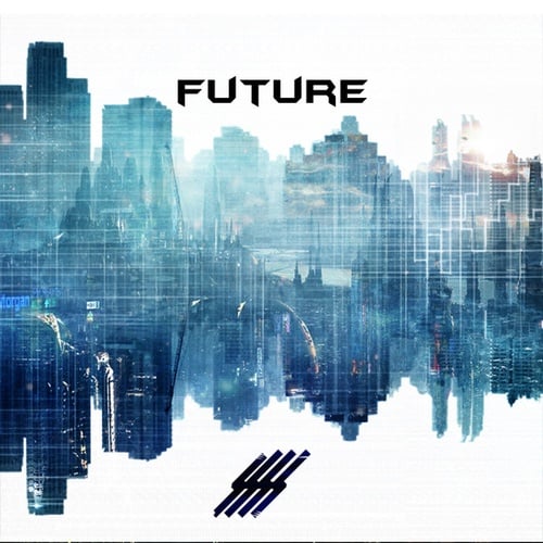 Various Artists-Future