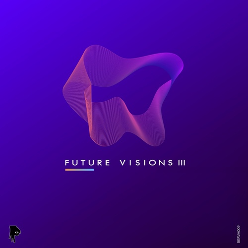 Mustafa Cihan, Prescotmann, Undercod, Fernando Garrido, Follead-Future Visions III