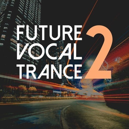 Various Artists-Future Vocal Trance, Vol. 2