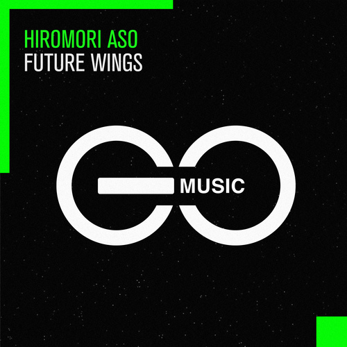 Hiromori Aso-Future Wings