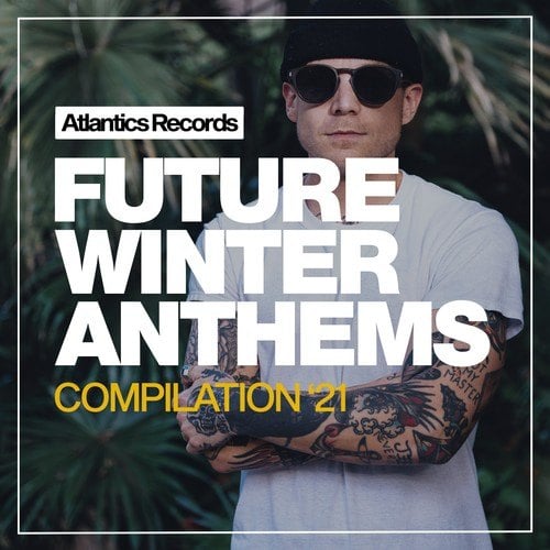 Various Artists-Future Winter Anthems '21