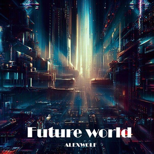 ALEXWOLF-Future World