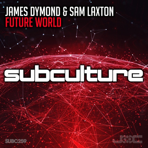 James Dymond, Sam Laxton-Future World