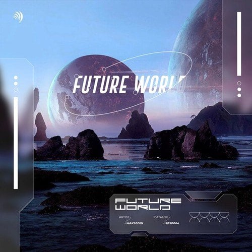 Maks0din-Future World