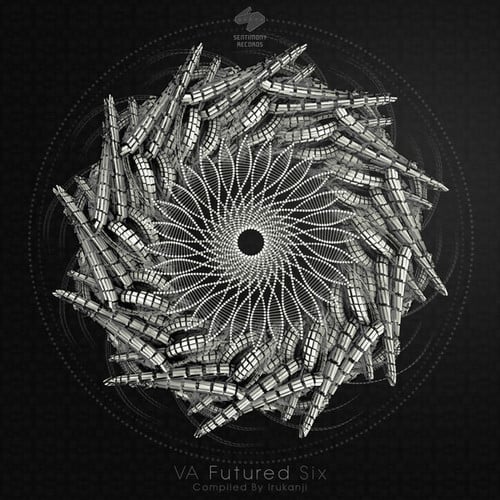 Various Artists-Futured, Vol. 6