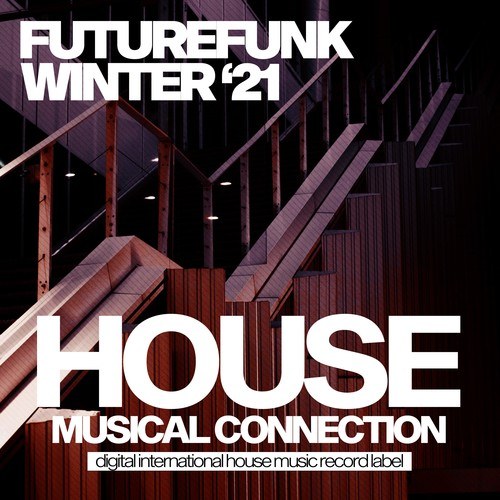 Various Artists-Futurefunk Winter '21