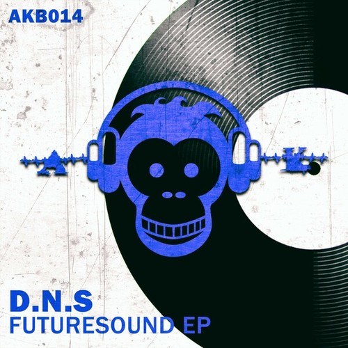 D.N.S-Futuresound EP