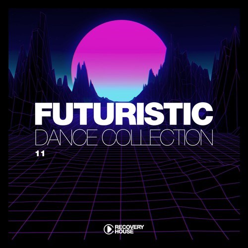 Futuristic Dance Collection, Vol. 11