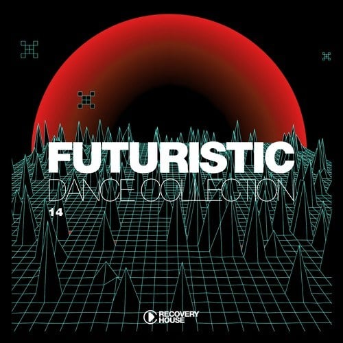 Various Artists-Futuristic Dance Collection, Vol. 14